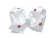 Mini Lollipop - White