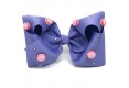 Mini Macarron Pink - Lilac