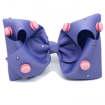 Mini Macarron Pink - Deep Lilac