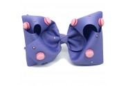 Mini Macarron Pink - Deep Lilac