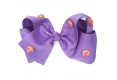 Mini Strawberry Donut - Lilac