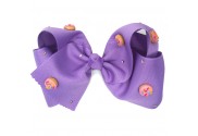 Big Sweet Cupcake - Pink Mauve