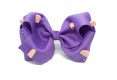 Mini Angel Cake - Light Purple