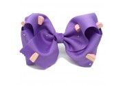 Mini Angel Cake - Light Purple