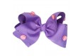 Mini Macarron Pink - Lilac