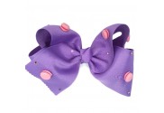 Mini Macarron Pink - Lilac
