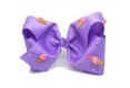 Mini Strawberry Cones - Lilac