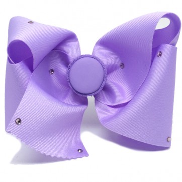 Big Lilac Macarron - Lilac