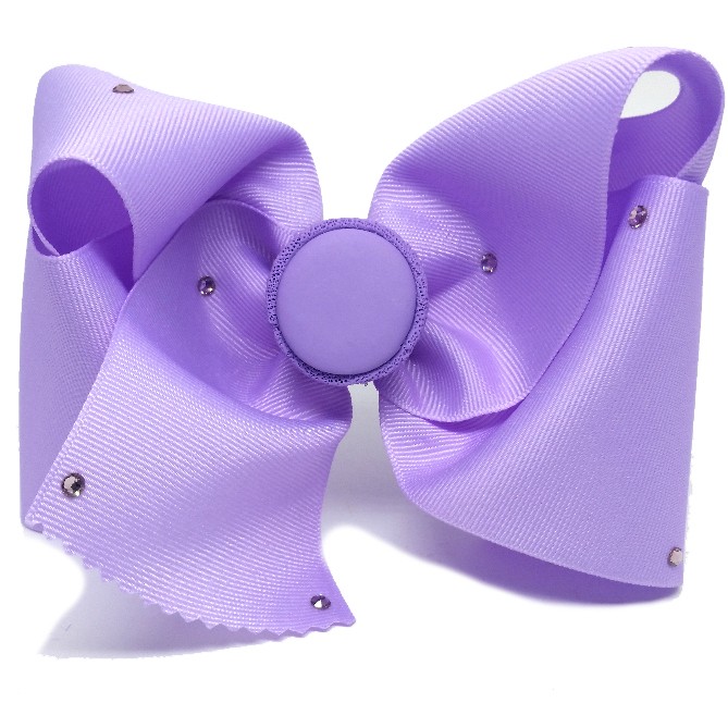 Mini Macarron Pink - Lilac
