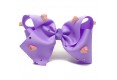 Mini Angel Cake - Lilac