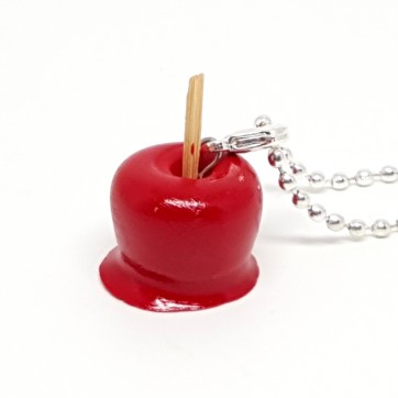 Caramel Apple