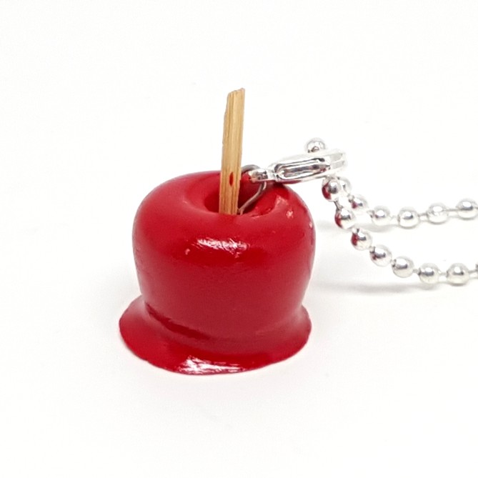 Caramel Apple