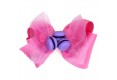 Big Lilac Macarron - Pink Sheer/Pink