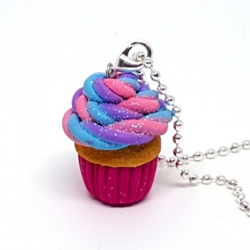 Fantasy Cupcake