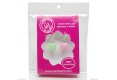 Marshmallow Pink/Green Empacados