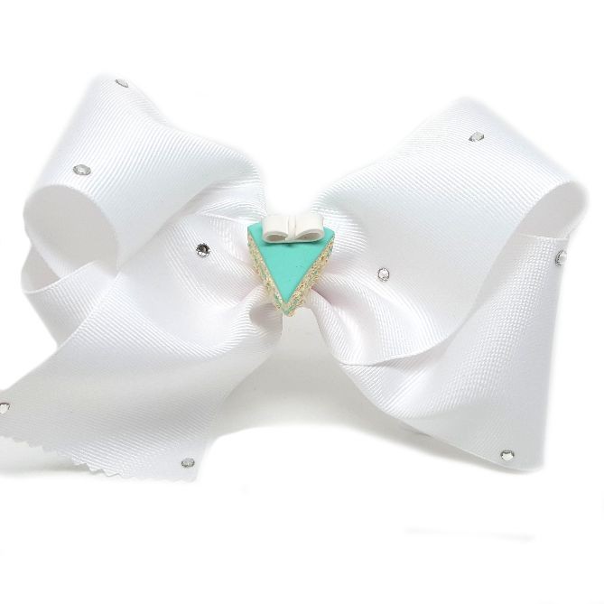 Mini Tiffany´s Cake - White