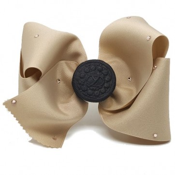 Mini Chococookies - White