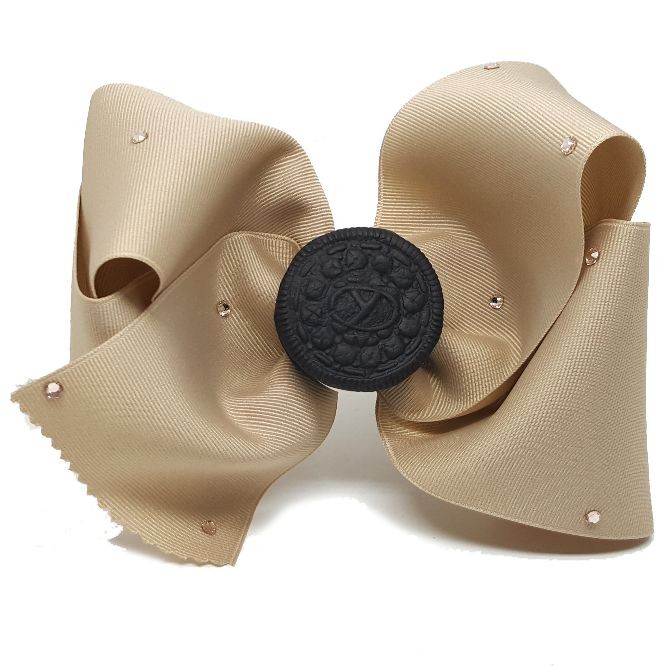 Big Choco Cookie - Moka