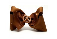 Big Pretzel - Brown