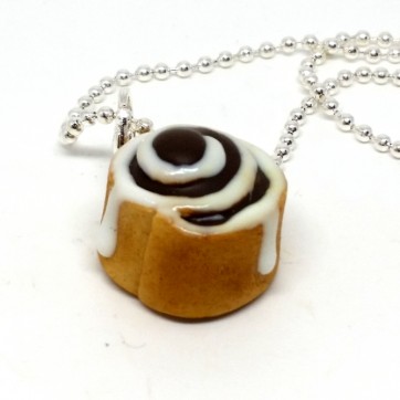 Cinnamon Roll
