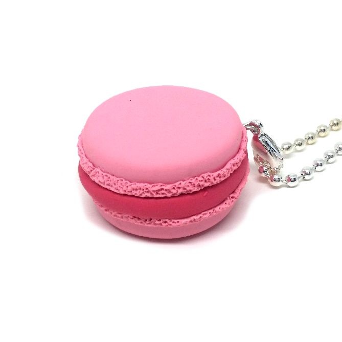 Macarron Pink