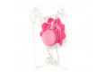 Macarron Pink