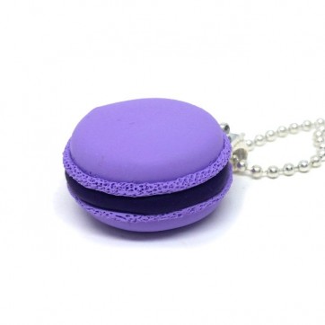 Macaron Lilac