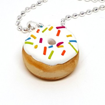 Happy Donut