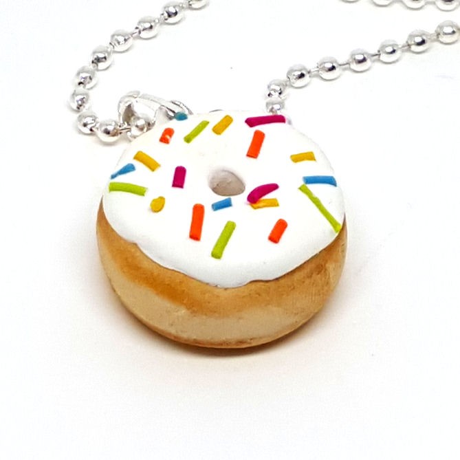 Happy Donut