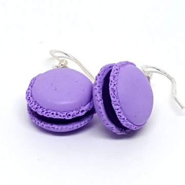 Macaron Lilac