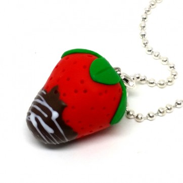 Choco Strawberry
