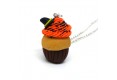 Halloween Cupcake