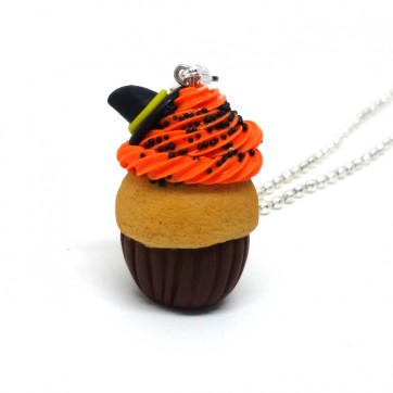 Halloween Cupcake