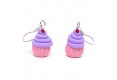 Very Cherry Cupcake