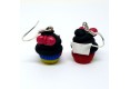 Snow White´s Cupcakes