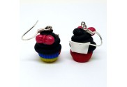 Snow White´s Cupcakes