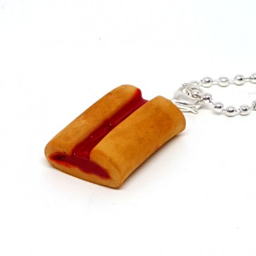 Strawberry Bar