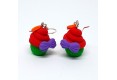 Snow White´s Cupcakes