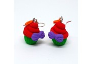 Little Mermaid´s Cupcakes