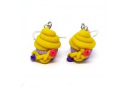Rapunzel´s Cupcakes