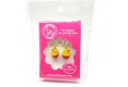 Snow White´s Cupcakes