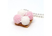 Marshmallow Cookie