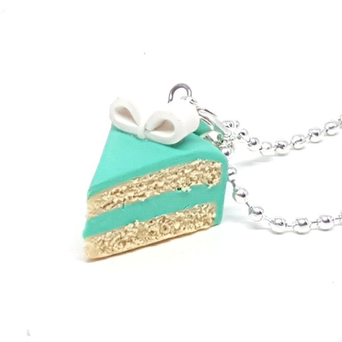 Tiffany's Cake