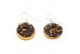 Hazelnut Choco Donut