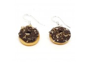 Hazelnut Choco Donut