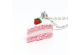 Strawberry Cake