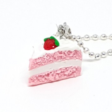 Strawberry Cake