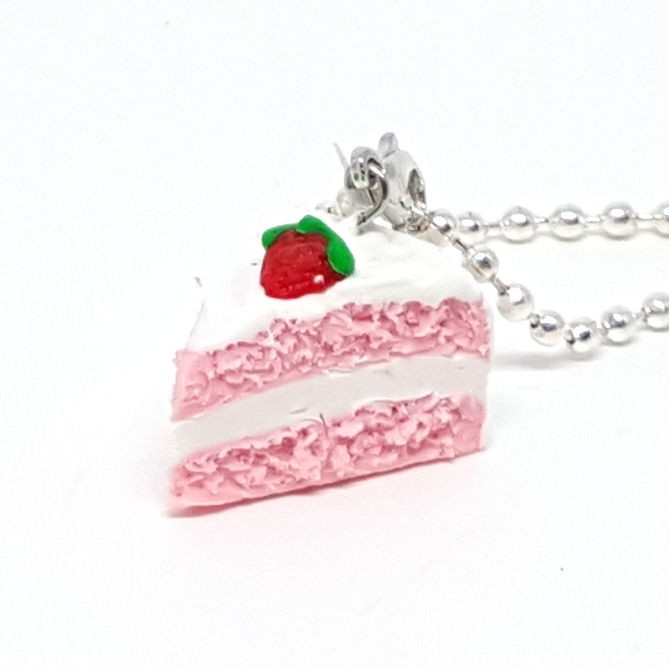 Strawberry Cake