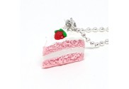 Strawberry Cake