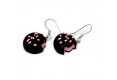 Very Cherry Cupcake